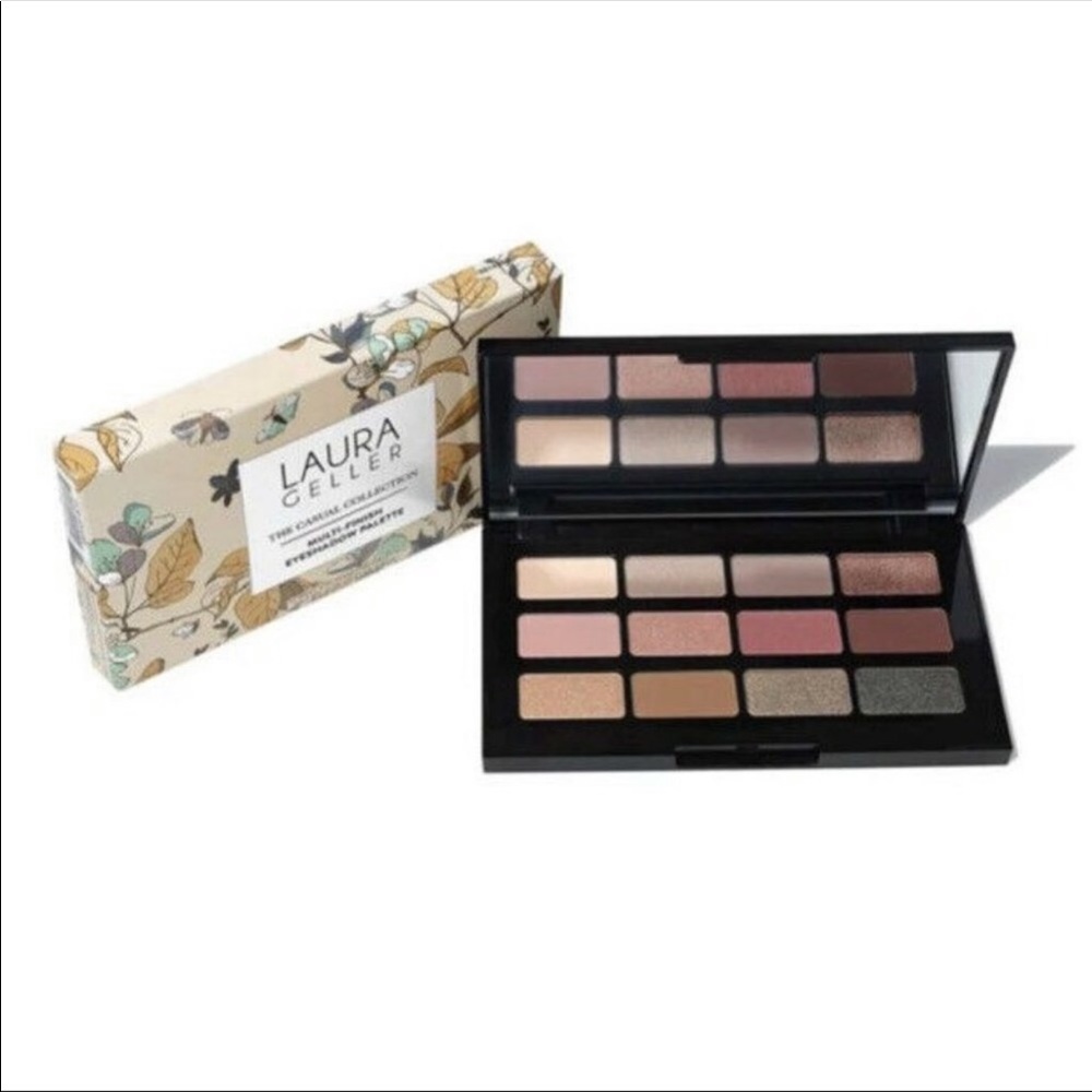 Laura Geller Casual Collection Palette